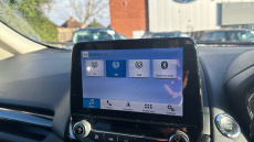 Ford EcoSport 1.0 EcoBoost 125 Titanium 5dr Petrol Hatchback